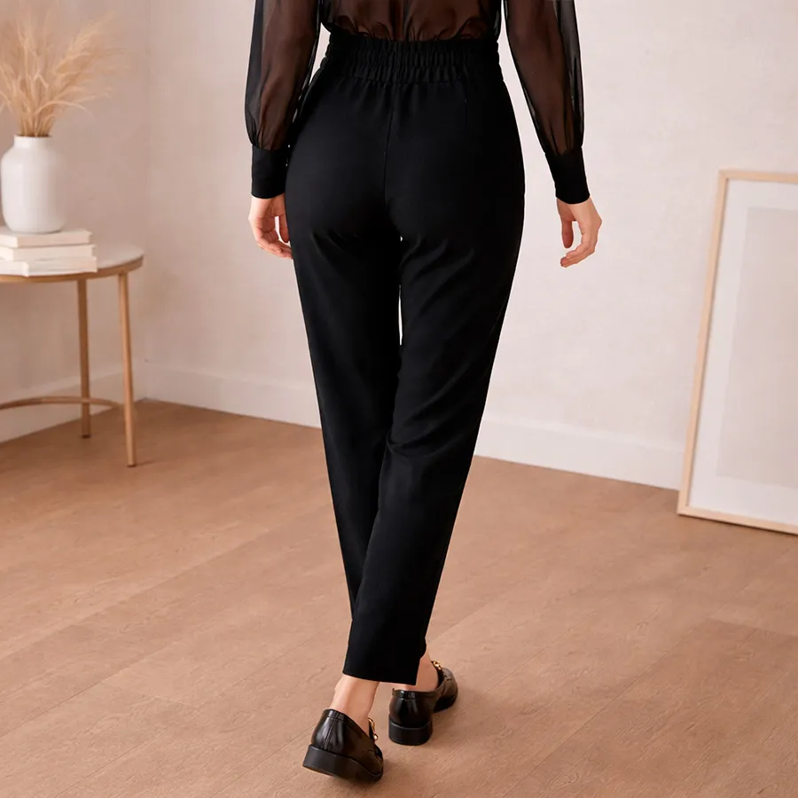 3305-ML-N PANTALON NEGRO 10396